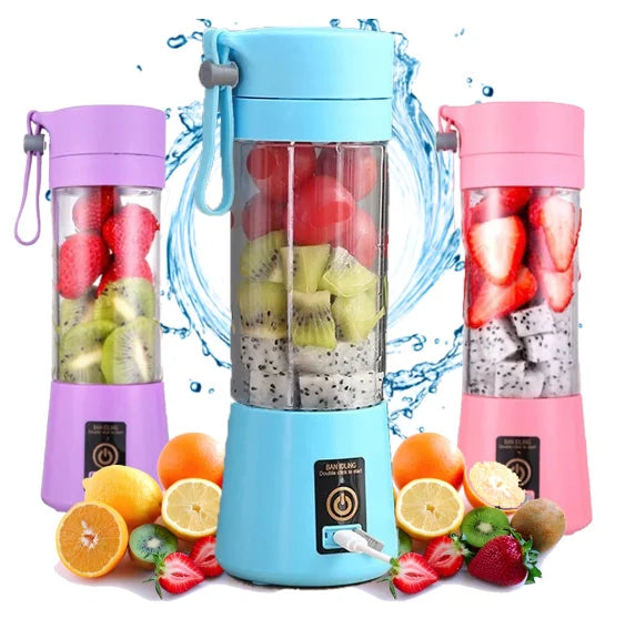 Mini liquidificador VitaShake, foto 2