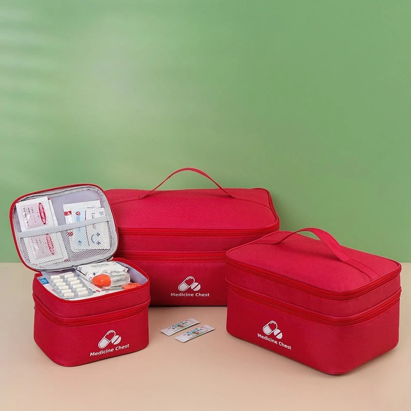 Bolsa organizadora SaúdeBox, foto 3