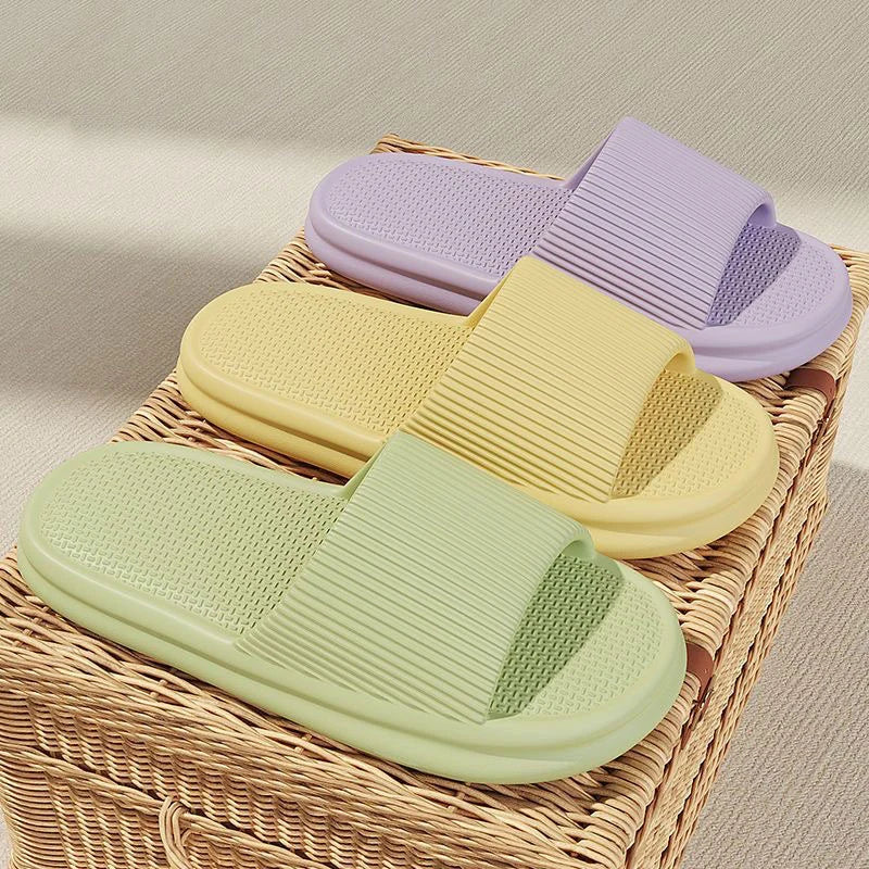 Chinelo nuvem macio, foto 3