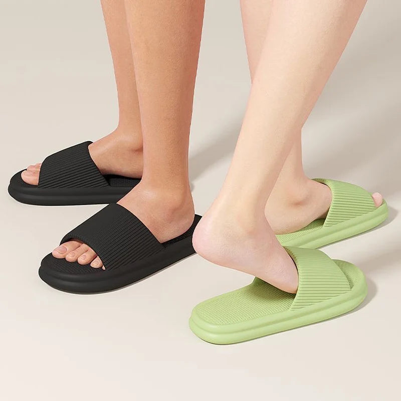 Chinelo nuvem macio, foto 2