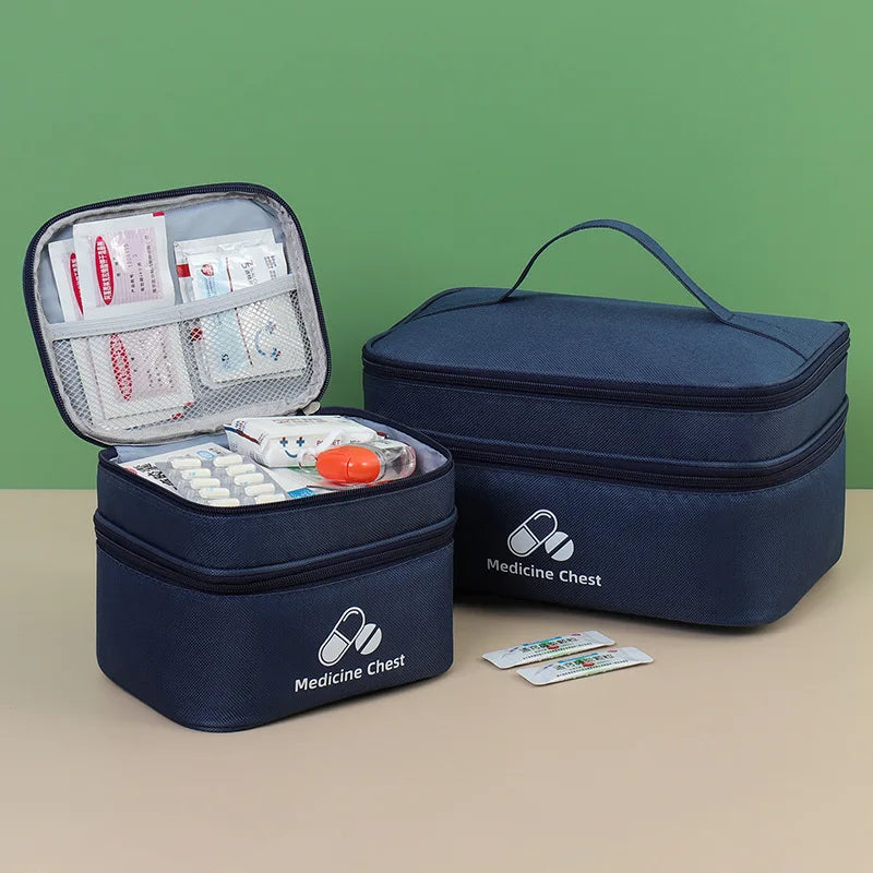 Bolsa organizadora SaúdeBox, foto 4